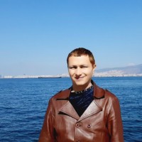 NTC Employee Hamed Nobakht's profile photo