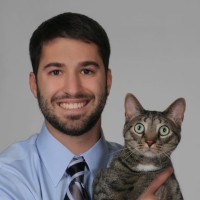 Burl-Moor-Driben Animal Hospital Employee Mark Massaro's profile photo