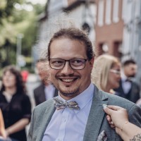 Florian Sonnenschein's profile photo