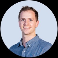 CloudCard RemotePhoto Employee Ben Froelich's profile photo
