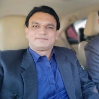 Askari Life Assurance Employee Shakir Ghouri's profile photo