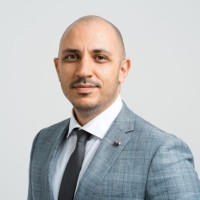 Shadforth Financial Group Ltd Employee Ali Marashian's profile photo