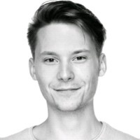 Siemens Employee Alexander Moritz's profile photo