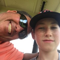 Scott Robarge Email & Phone Number