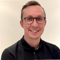 INGENIØR'NE A/S Employee Kasper Krogsgaard's profile photo
