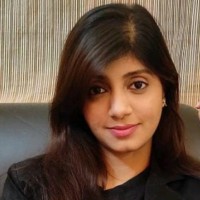 Deutsche Bank Employee Manasi Singh's profile photo