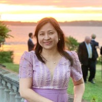 Hasbro Employee Dorothy Tran's profile photo