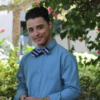 Extra Space Storage Employee Erick Andrade's profile photo