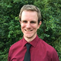 RS&H Employee Ryan Fulmer's profile photo