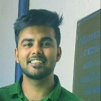 Google Employee Ashutosh Prakash's profile photo
