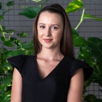 mohi.to Employee Dominika Bondaruk's profile photo