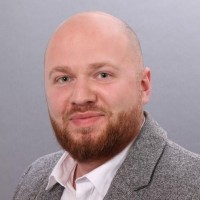 assmann gruppe Employee Yasin Yilmaz's profile photo