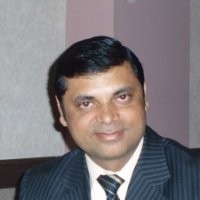 SHARP CONSUMER ELECTRONICS MEA Employee Ravinder Kumar's profile photo