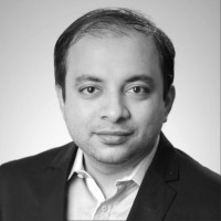 Think Biosolution Employee Koushik Nundy's profile photo