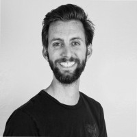 TON Strategy Co. Employee Jakoby Johnson's profile photo
