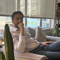 ProPharma Employee Fahad Naim's profile photo
