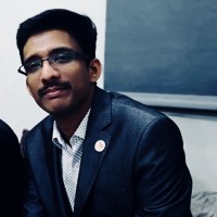 Family Food Centre Employee Faisal Habeebulla's profile photo