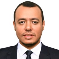 LADUN Investment Company Employee Ahmed Ghonim's profile photo