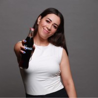 The Coca-Cola Company Employee Fabiola Ortega's profile photo