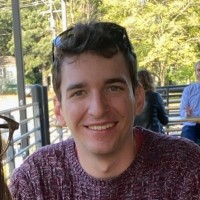 Biomason Employee Jon Buttram's profile photo