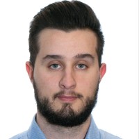 Inetum Employee Ruben Montero's profile photo