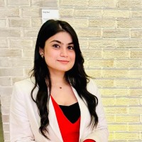 Coventry Building Society Employee Simran Bedi's profile photo