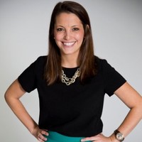 Mariani Nut Company Employee Kristen Holden's profile photo