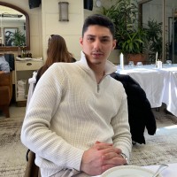 Wessi Employee Mehmet Seller's profile photo