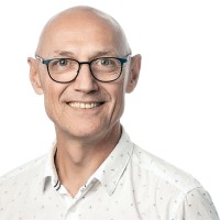 HF & VUC FYN Employee Stig Jarbøl's profile photo