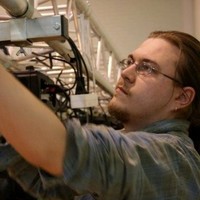 Vilkas Group Employee Tatu Wikman's profile photo