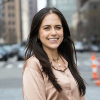UM Worldwide Employee Alexandra Eichinger's profile photo