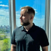 Softgreat Employee Юра Свидерский's profile photo