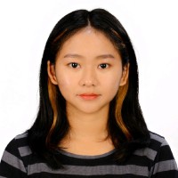 Pure Moderation Employee Mary Bawmnam's profile photo