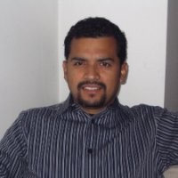 California Pizza Kitchen Employee Luis Zuniga's profile photo