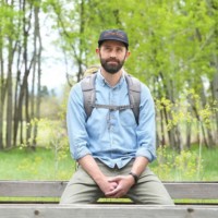 First Lite Employee Greg Breitmaier's profile photo
