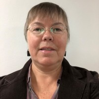 The University of Edinburgh Employee Robin Rice's profile photo
