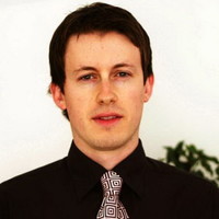 GATE+ Employee Milan Mitrovic's profile photo