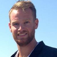 Alstom Employee Samuel Colless's profile photo