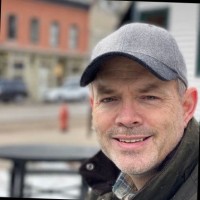 Euclidian Trust Employee Brent Williams's profile photo