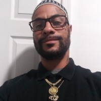Paul's Place, Inc. Employee Damian Teat's profile photo