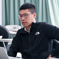 Lien Hsu Email