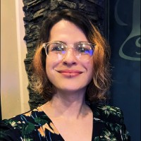 Hi! Tech Employee Ava Cordero's profile photo