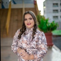 Amanda Cristina da Silva's profile photo