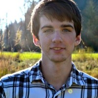 Amazon Employee Aaron Graf's profile photo