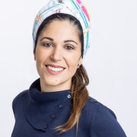 Liza Serfaty Email & Phone Number