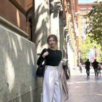 CoderPush Employee Lily Bui's profile photo