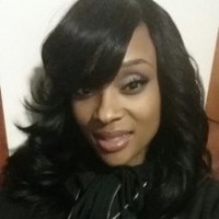 Children's Hospital of Wisconsin Employee Shay Jackson's profile photo