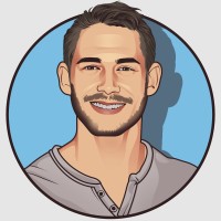Unit 410 Employee Nick H.'s profile photo