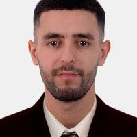 ESPACE NET Employee Omar Makrouf's profile photo