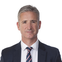 Morgan Stanley Employee Mark O'Sullivan's profile photo